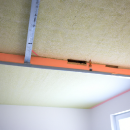 Faux plafond tendu : une solution pratique et esthétique Chevilly-Larue